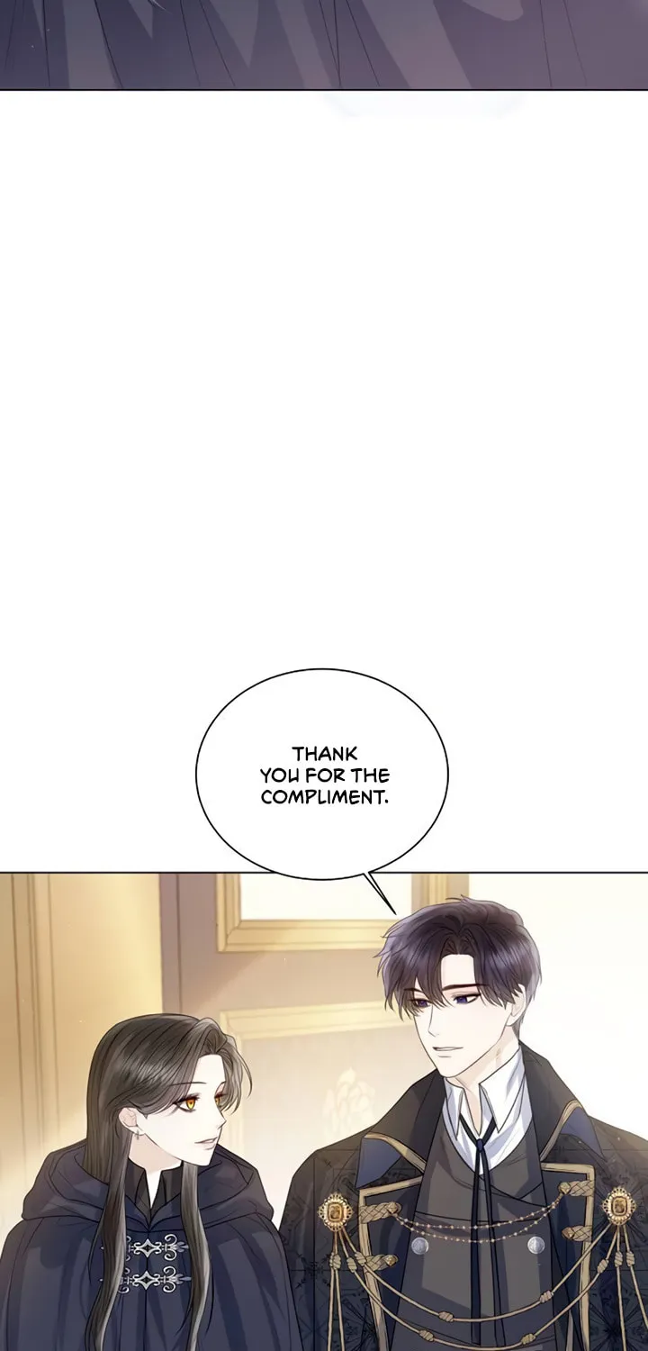 I Will Give Up the Position as the Empress Chapter 26 page 67 - 