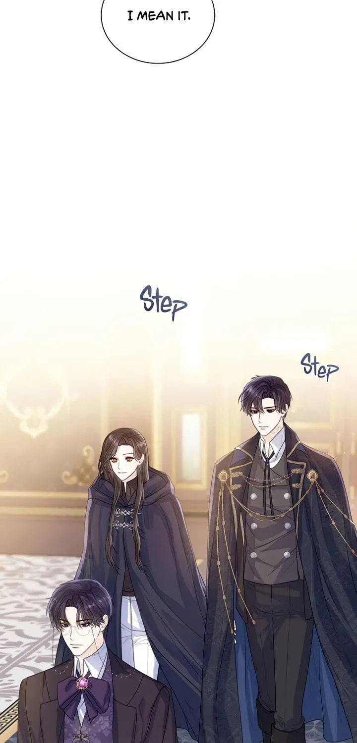 I Will Give Up the Position as the Empress Chapter 26 page 69 - 