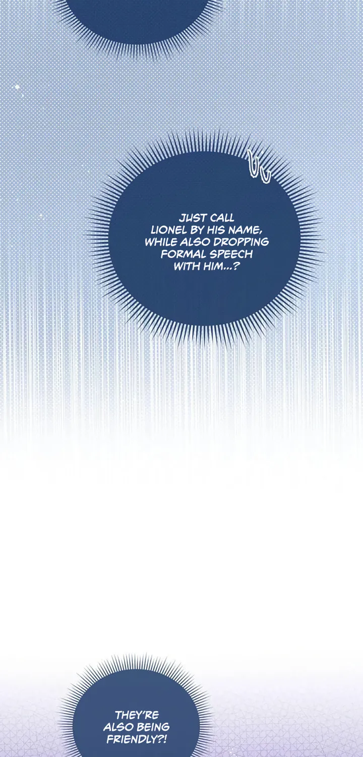 I Will Give Up the Position as the Empress Chapter 26 page 74 - 