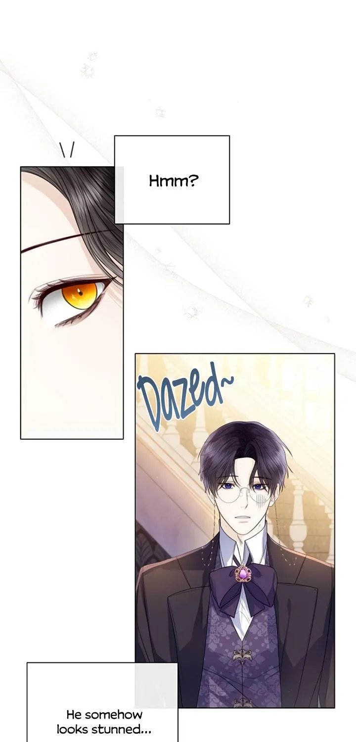 I Will Give Up the Position as the Empress Chapter 26 page 80 - 