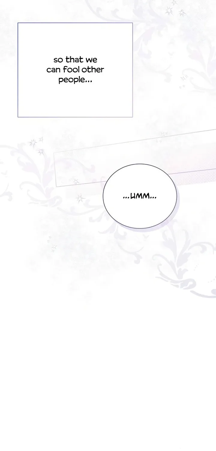 I Will Give Up the Position as the Empress Chapter 26 page 84 - 