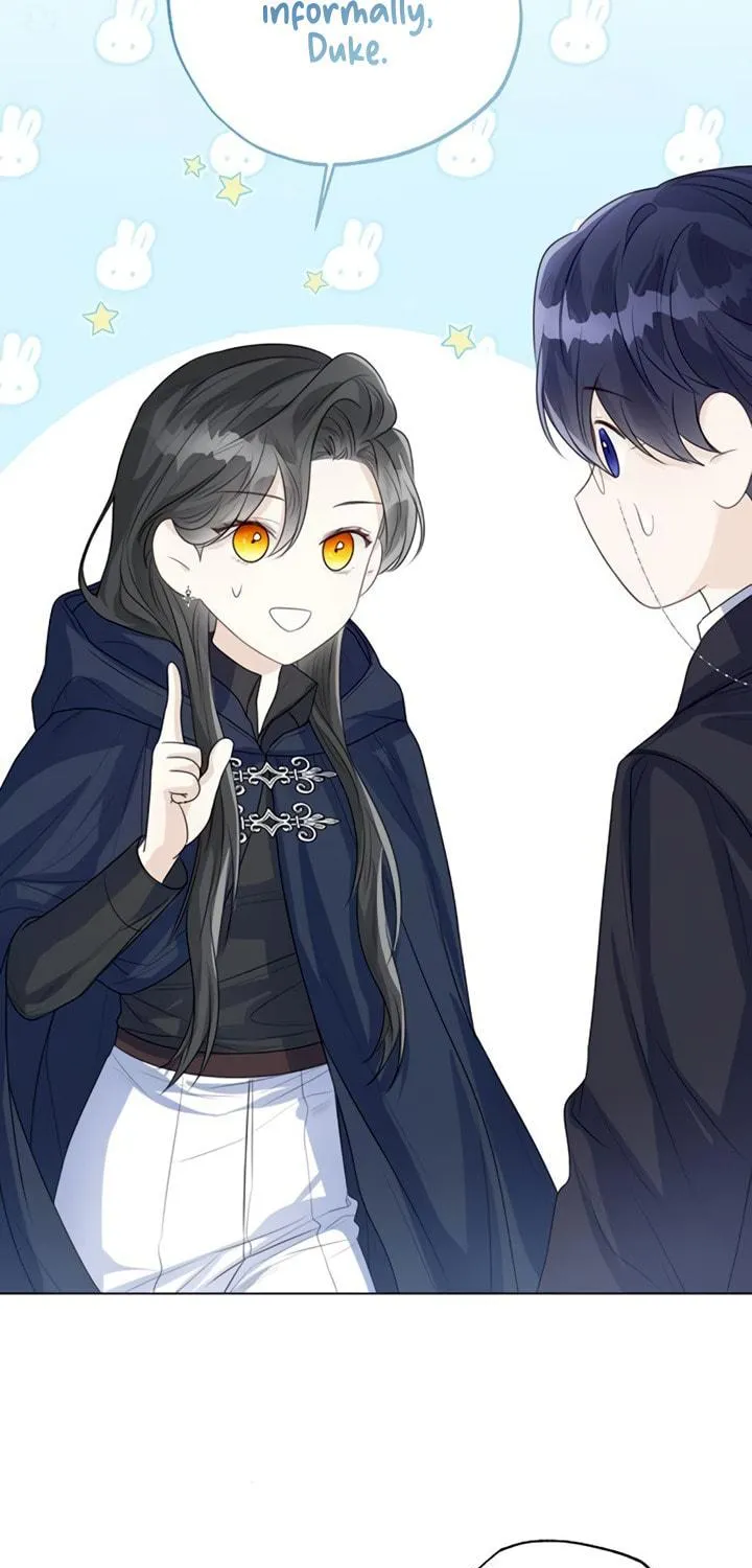 I Will Give Up the Position as the Empress Chapter 26 page 86 - 