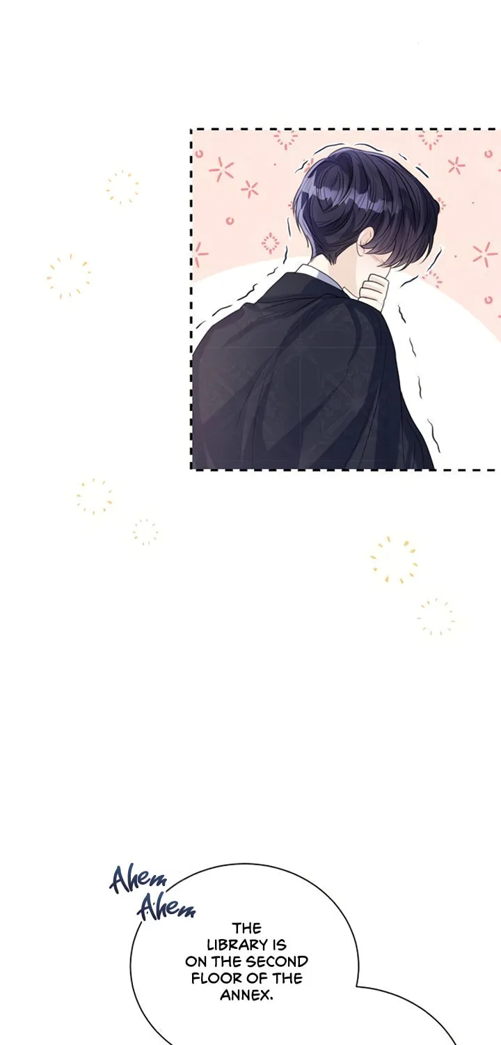 I Will Give Up the Position as the Empress Chapter 26 page 90 - 