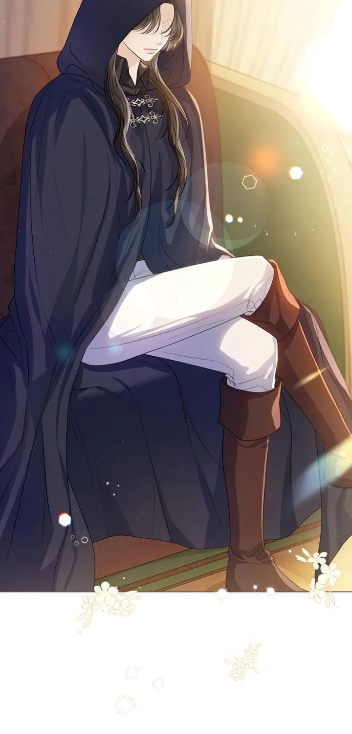I Will Give Up the Position as the Empress Chapter 26 page 10 - 