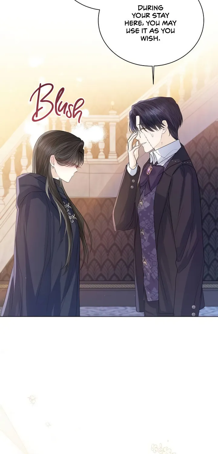 I Will Give Up the Position as the Empress Chapter 26 page 91 - 