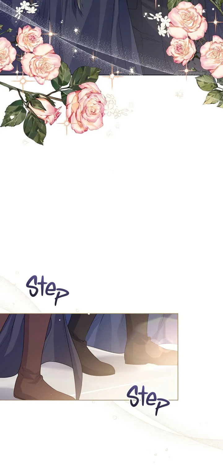 I Will Give Up the Position as the Empress Chapter 26 page 93 - 