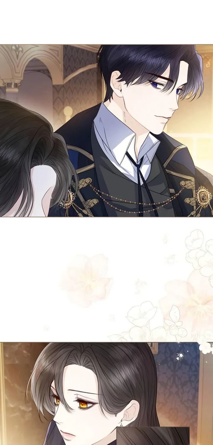 I Will Give Up the Position as the Empress Chapter 26 page 94 - 