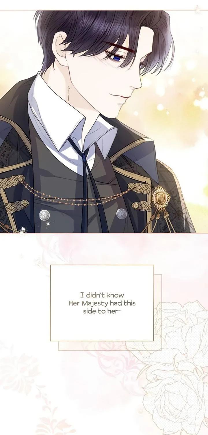I Will Give Up the Position as the Empress Chapter 26 page 96 - 
