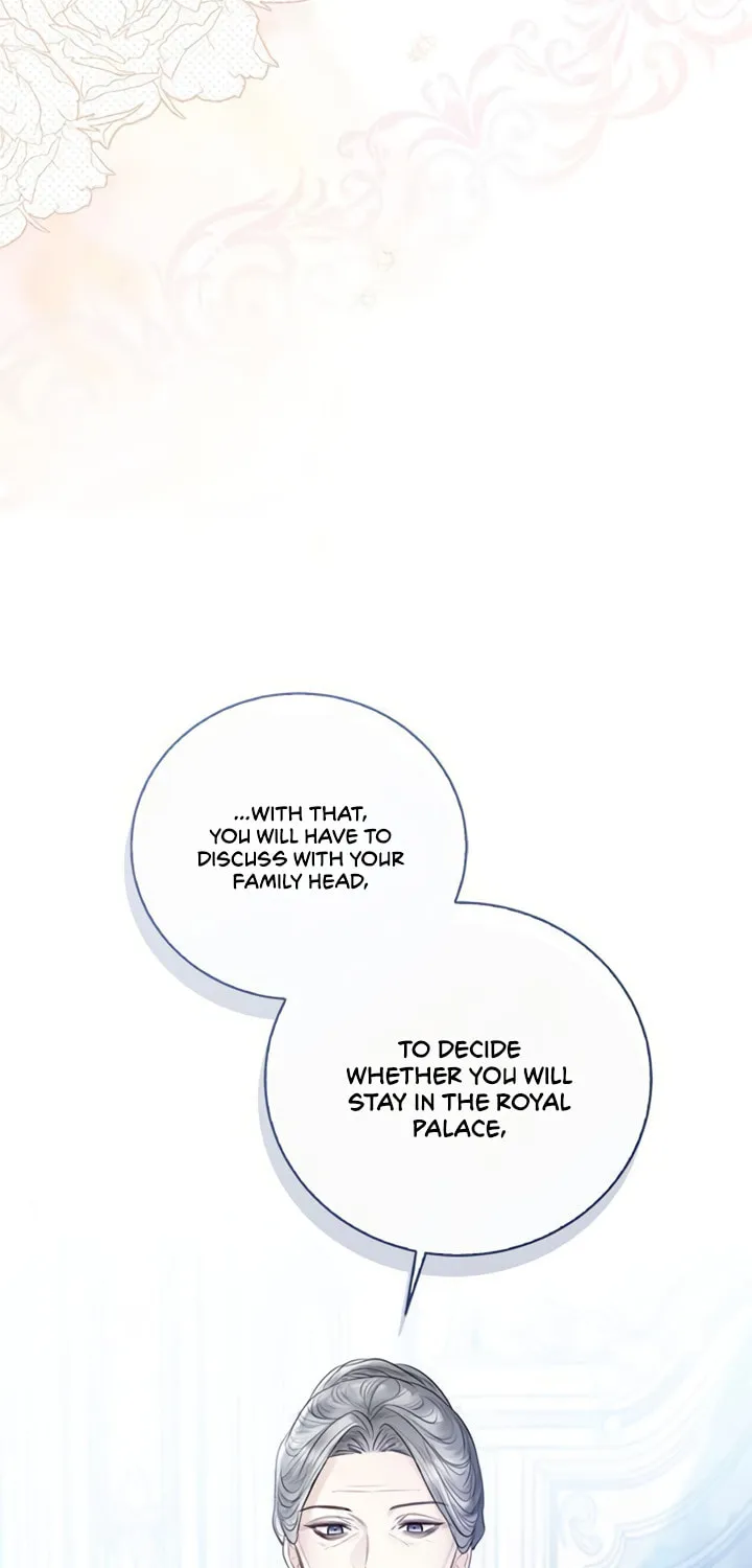 I Will Give Up the Position as the Empress Chapter 26 page 98 - 