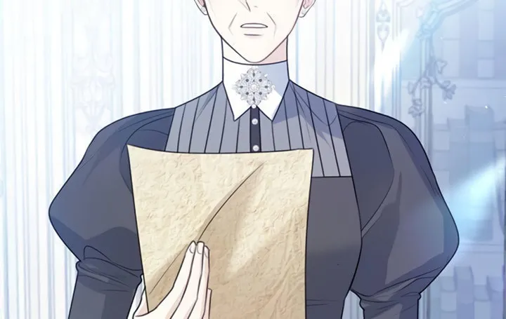 I Will Give Up the Position as the Empress Chapter 26 page 99 - 