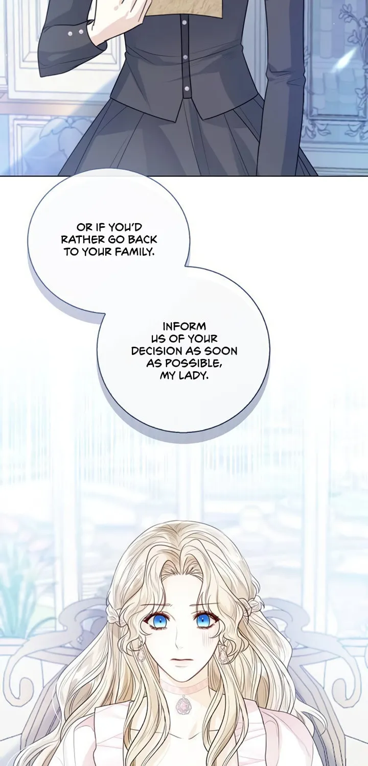 I Will Give Up the Position as the Empress Chapter 26 page 100 - 