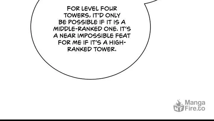 I Will Give Up the Position as the Empress Chapter 27 page 104 - 