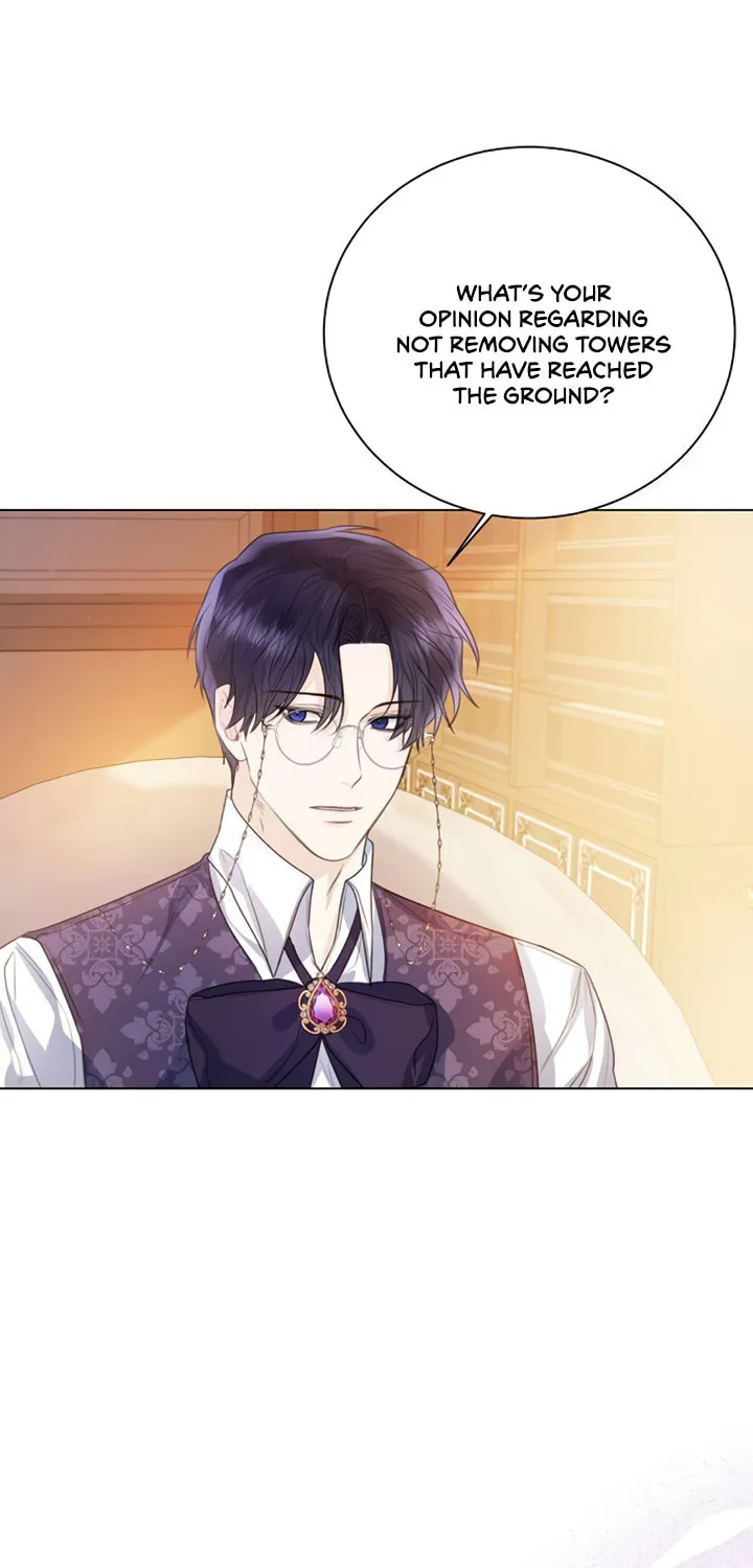 I Will Give Up the Position as the Empress Chapter 27 page 109 - 