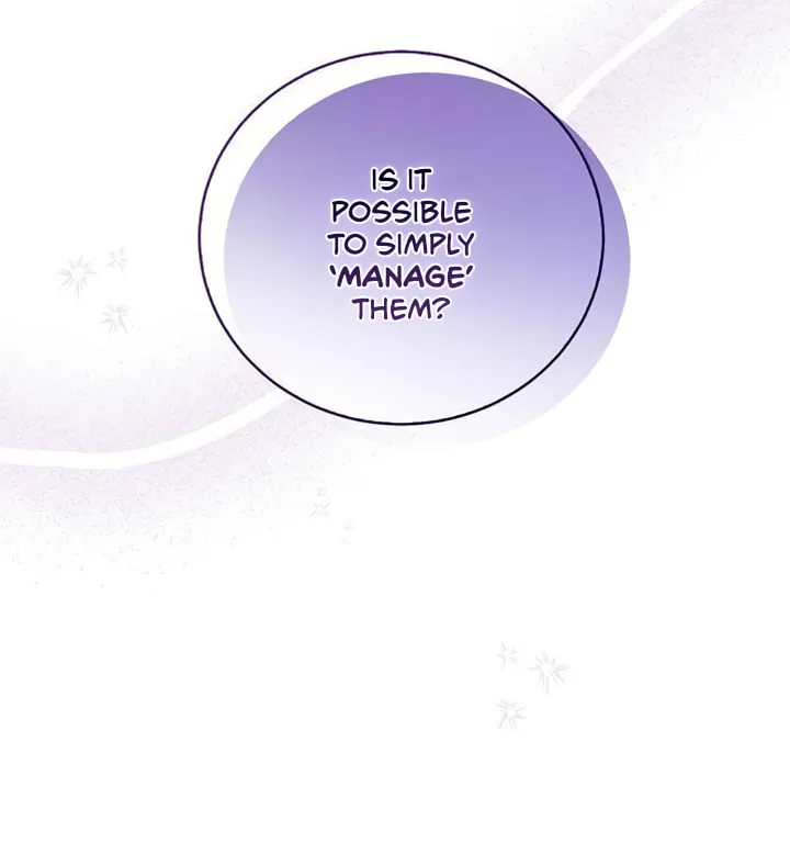I Will Give Up the Position as the Empress Chapter 27 page 110 - 