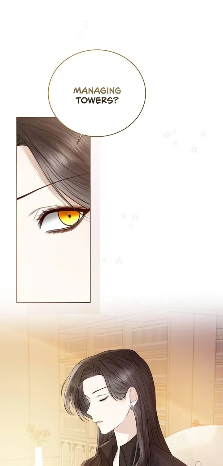 I Will Give Up the Position as the Empress Chapter 27 page 111 - 
