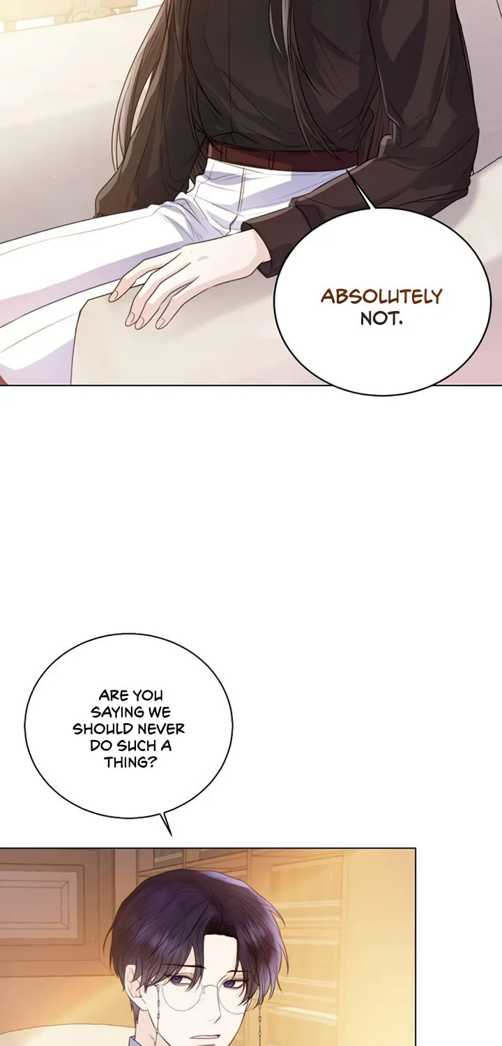 I Will Give Up the Position as the Empress Chapter 27 page 113 - 