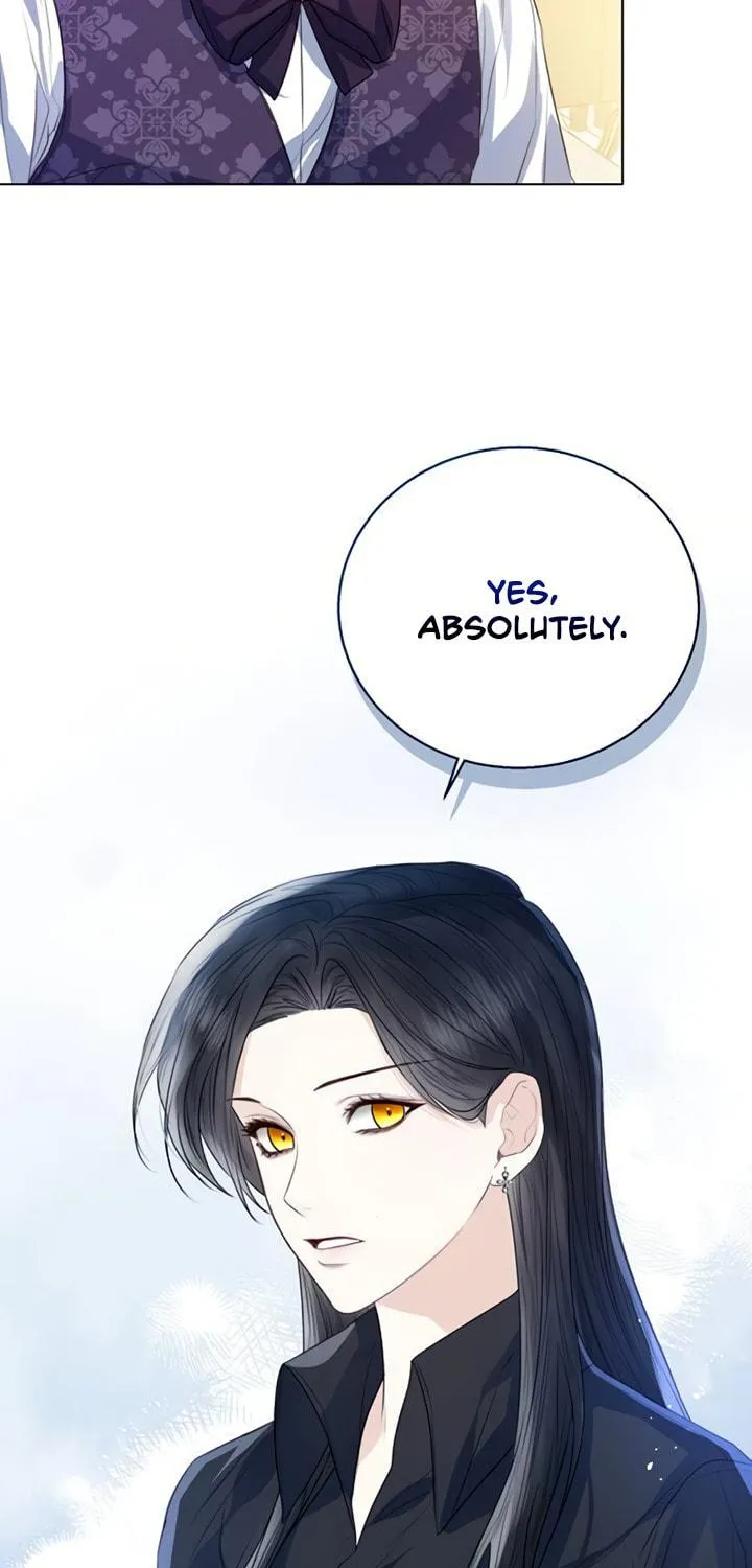 I Will Give Up the Position as the Empress Chapter 27 page 115 - 