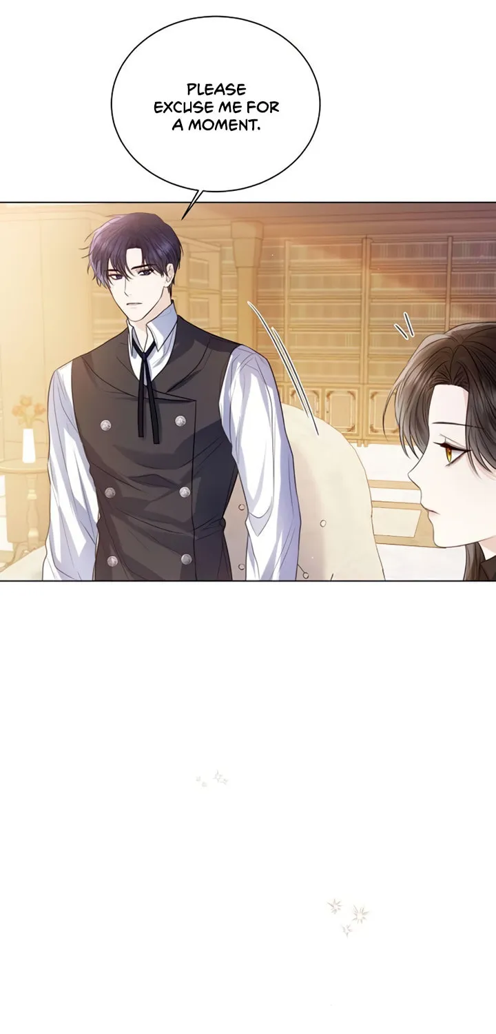 I Will Give Up the Position as the Empress Chapter 27 page 119 - 