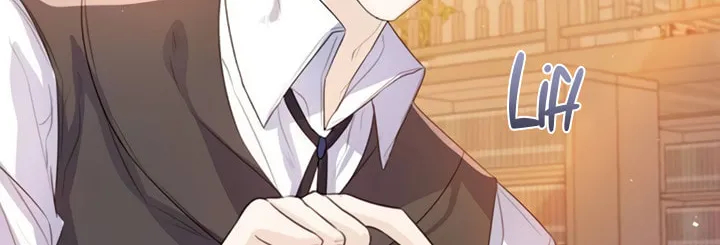 I Will Give Up the Position as the Empress Chapter 27 page 126 - 
