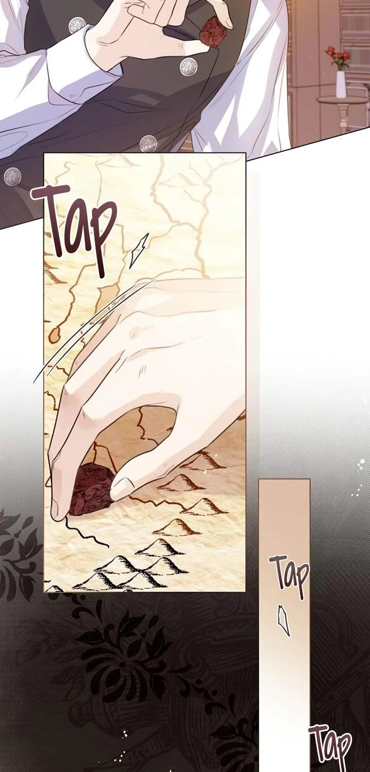I Will Give Up the Position as the Empress Chapter 27 page 127 - 