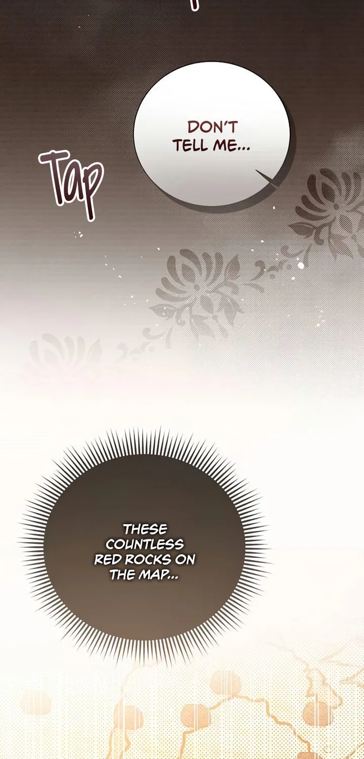 I Will Give Up the Position as the Empress Chapter 27 page 129 - 
