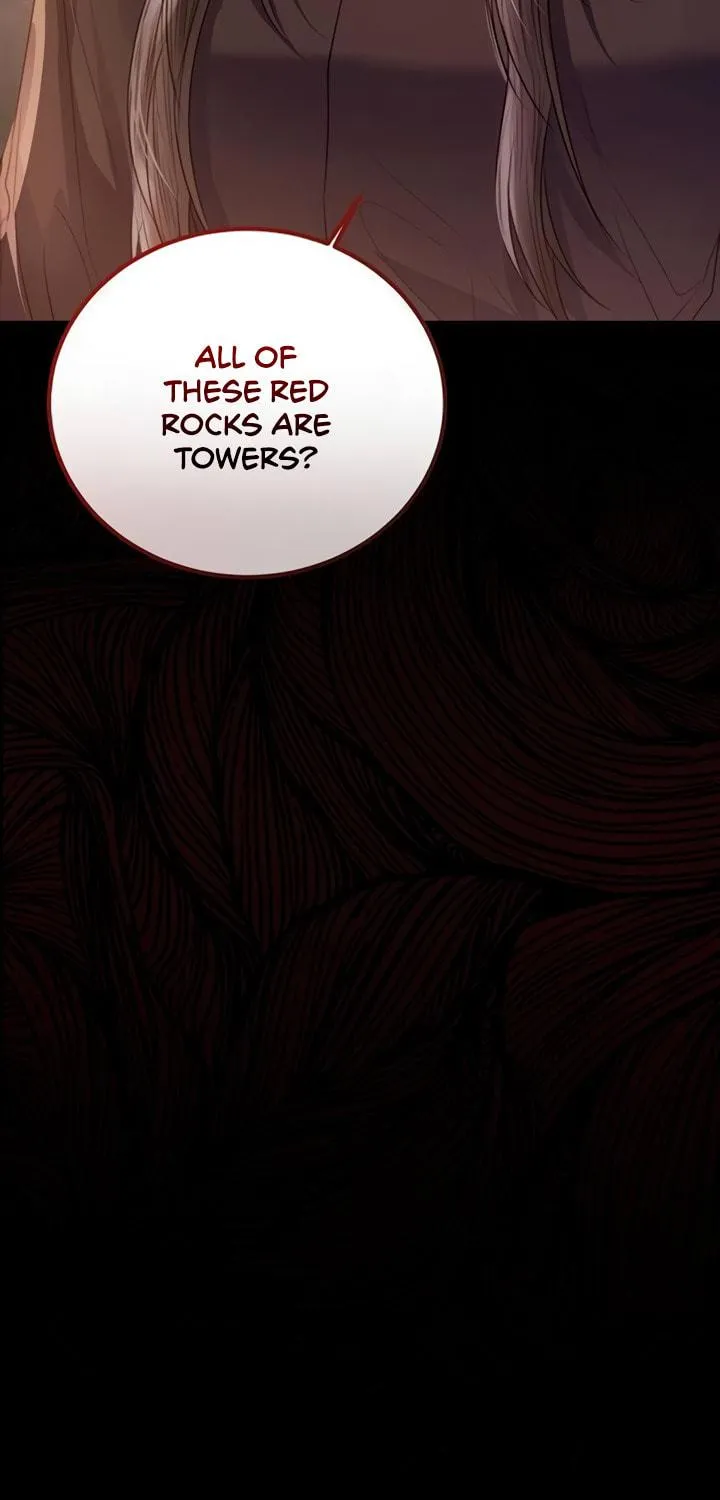 I Will Give Up the Position as the Empress Chapter 27 page 133 - 