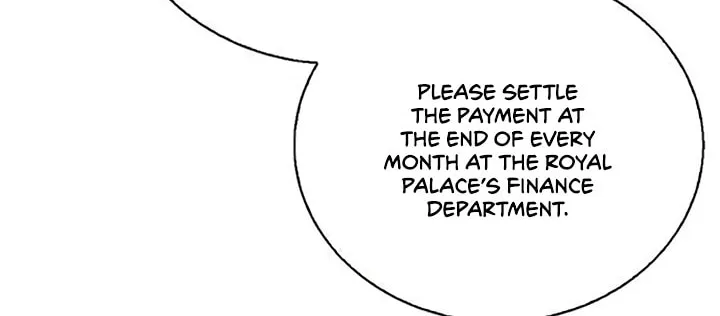I Will Give Up the Position as the Empress Chapter 27 page 15 - 