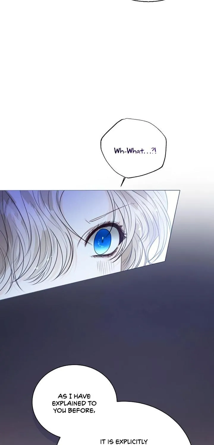 I Will Give Up the Position as the Empress Chapter 27 page 16 - 