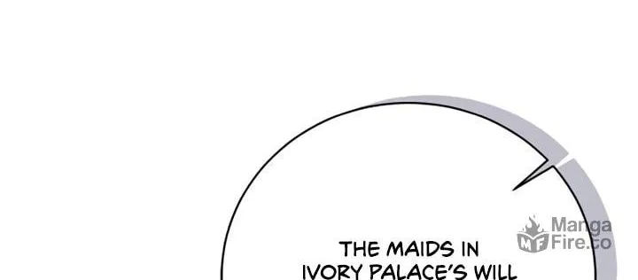 I Will Give Up the Position as the Empress Chapter 27 page 19 - 