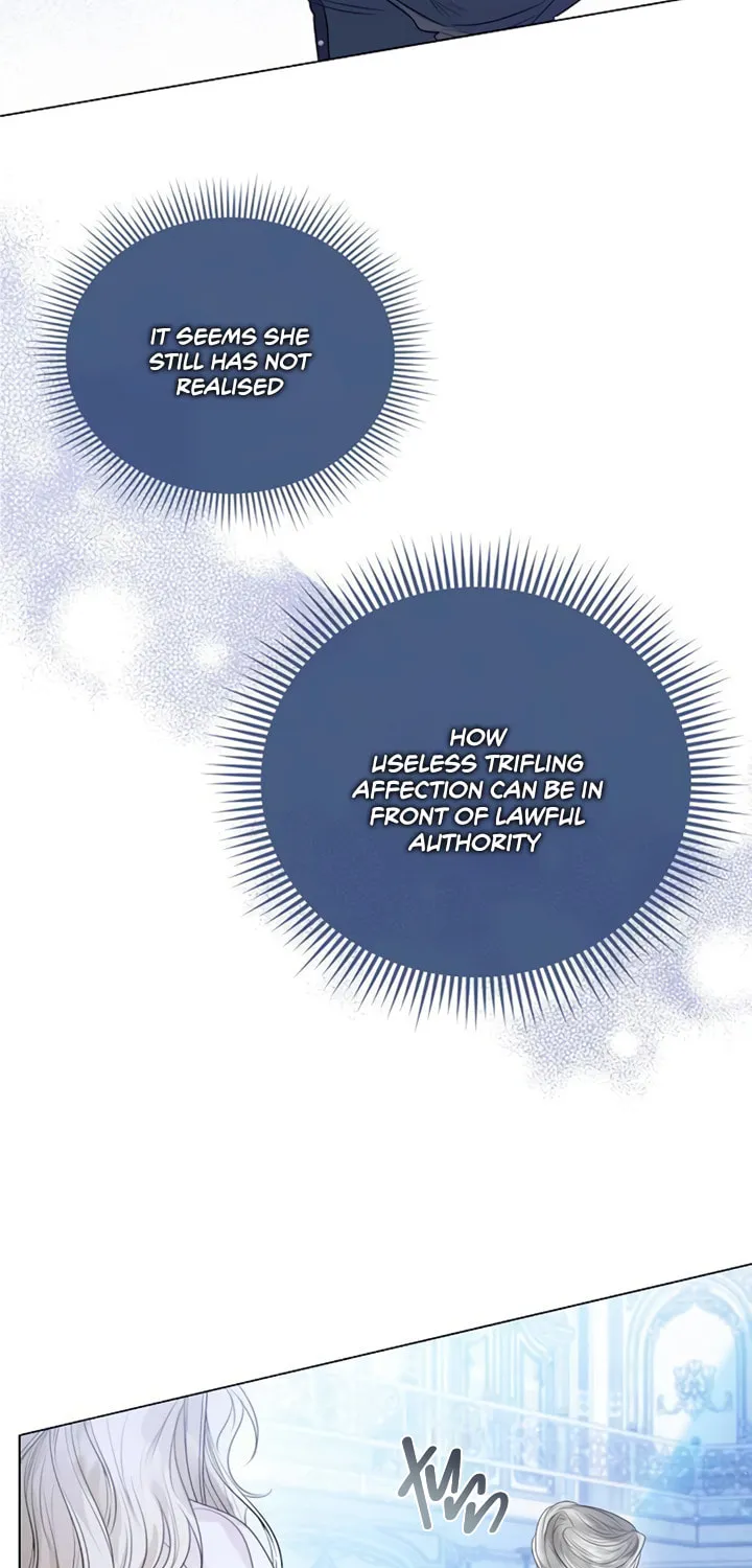 I Will Give Up the Position as the Empress Chapter 27 page 24 - 