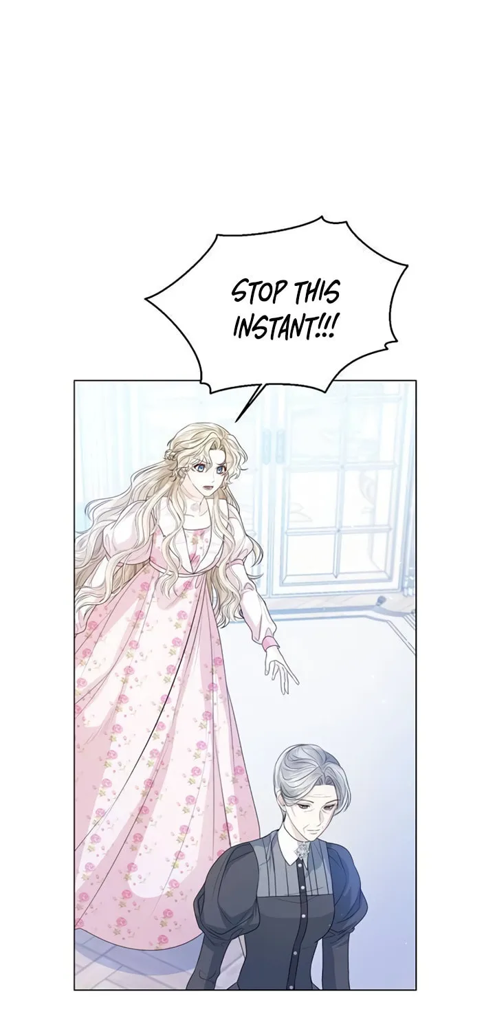 I Will Give Up the Position as the Empress Chapter 27 page 26 - 