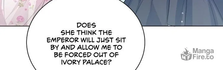 I Will Give Up the Position as the Empress Chapter 27 page 29 - 