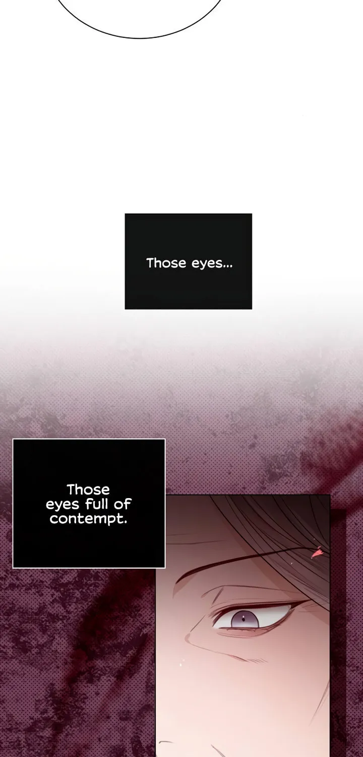 I Will Give Up the Position as the Empress Chapter 27 page 30 - 