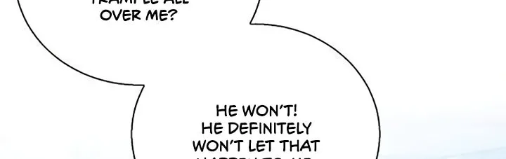I Will Give Up the Position as the Empress Chapter 27 page 33 - 