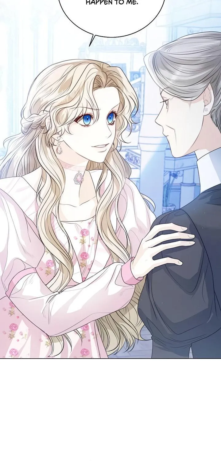 I Will Give Up the Position as the Empress Chapter 27 page 34 - 