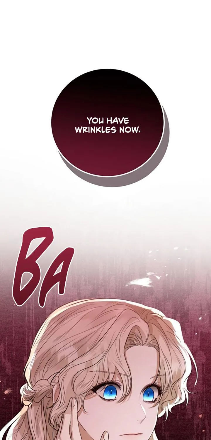 I Will Give Up the Position as the Empress Chapter 27 page 38 - 