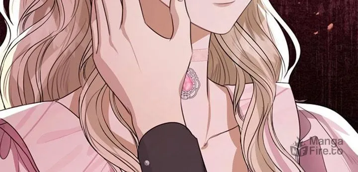 I Will Give Up the Position as the Empress Chapter 27 page 39 - 