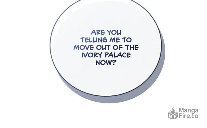 I Will Give Up the Position as the Empress Chapter 27 page 5 - 