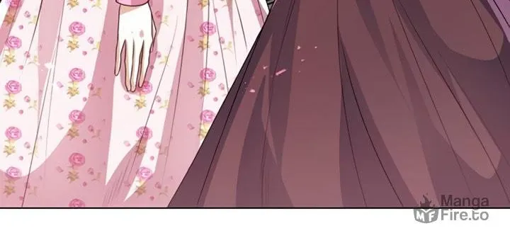 I Will Give Up the Position as the Empress Chapter 27 page 41 - 