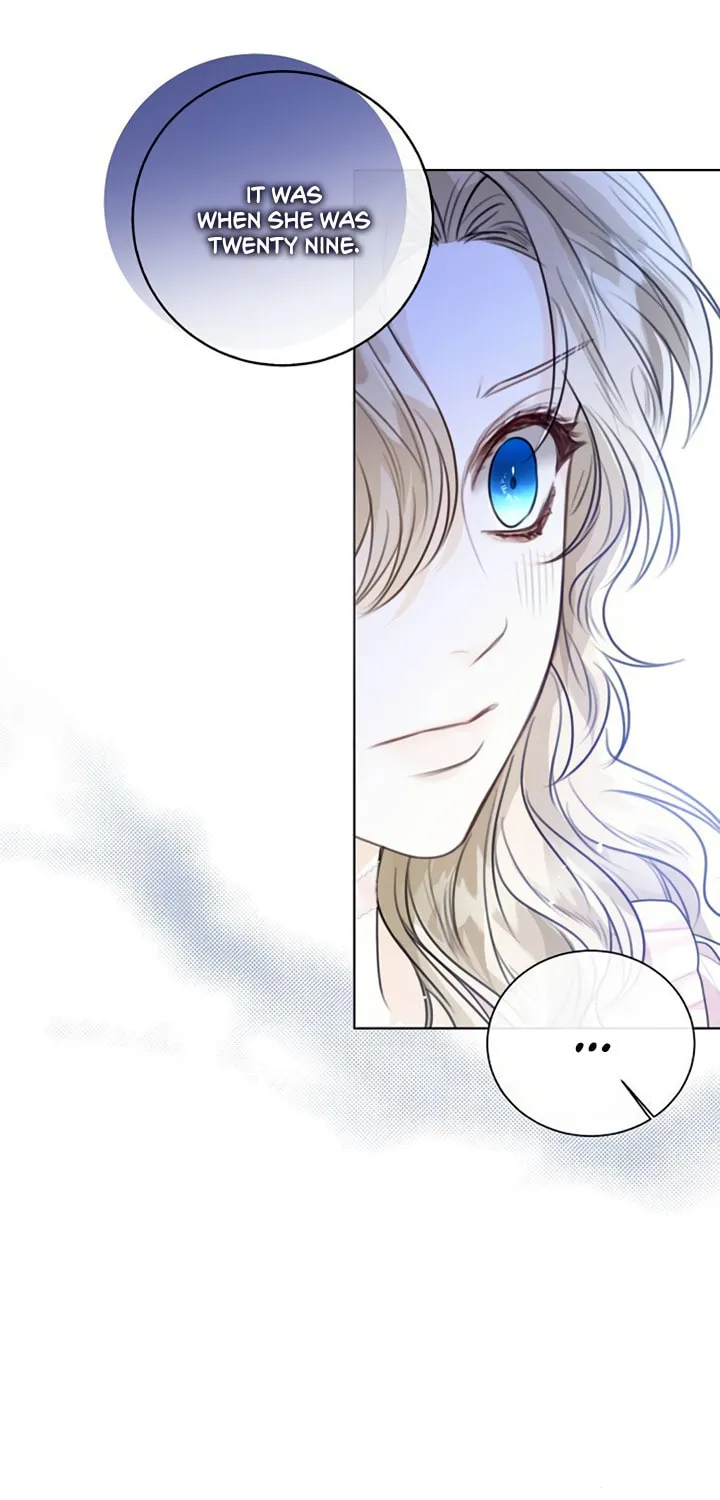 I Will Give Up the Position as the Empress Chapter 27 page 50 - 