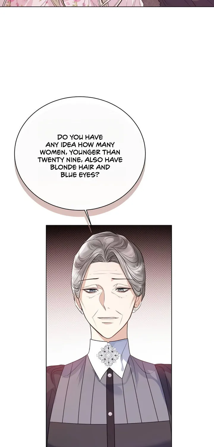 I Will Give Up the Position as the Empress Chapter 27 page 60 - 