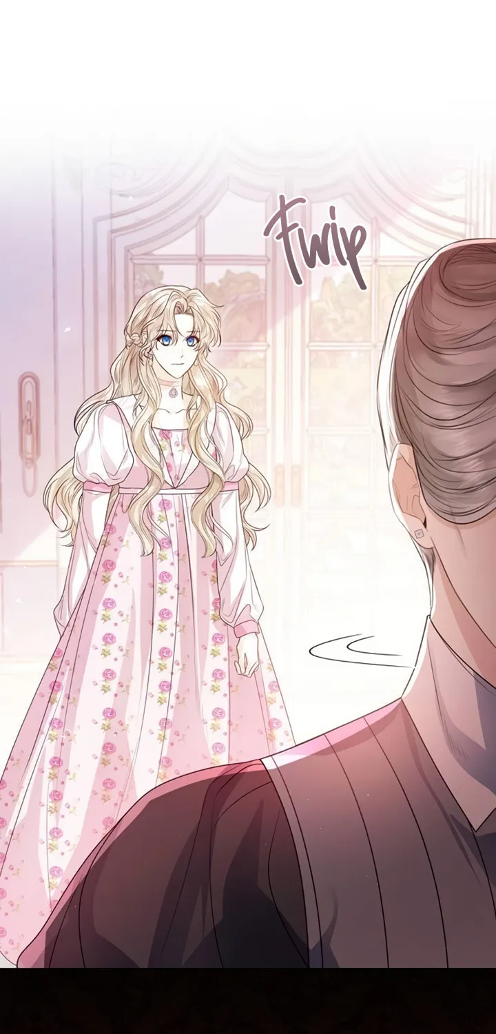 I Will Give Up the Position as the Empress Chapter 27 page 62 - 