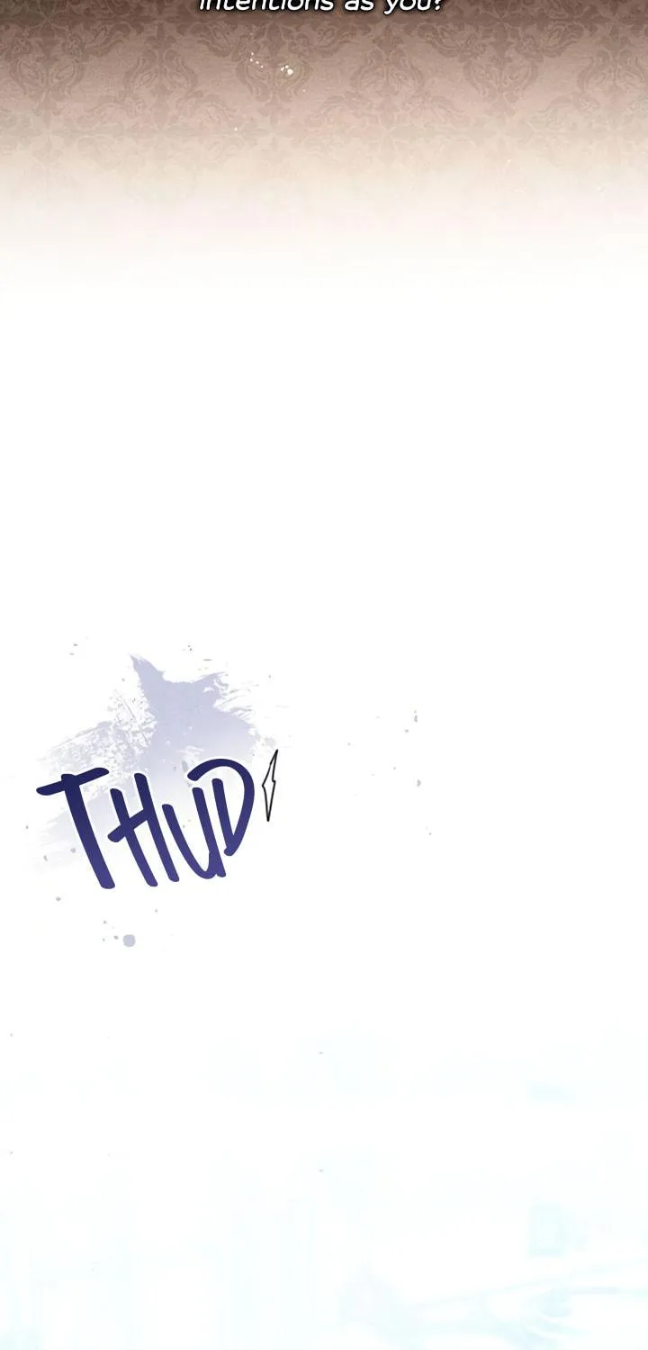 I Will Give Up the Position as the Empress Chapter 27 page 64 - 