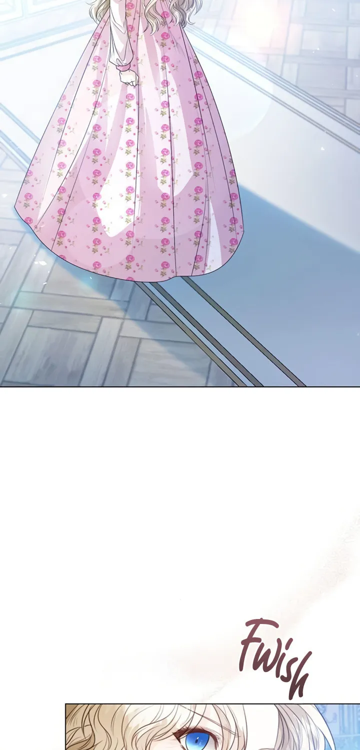 I Will Give Up the Position as the Empress Chapter 27 page 66 - 