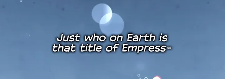 I Will Give Up the Position as the Empress Chapter 27 page 73 - 
