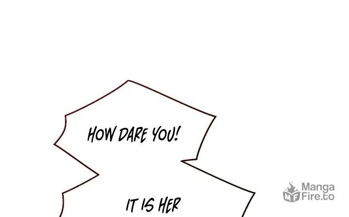 I Will Give Up the Position as the Empress Chapter 27 page 9 - 