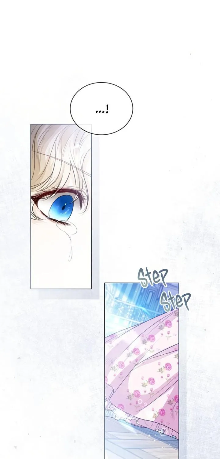 I Will Give Up the Position as the Empress Chapter 27 page 82 - 