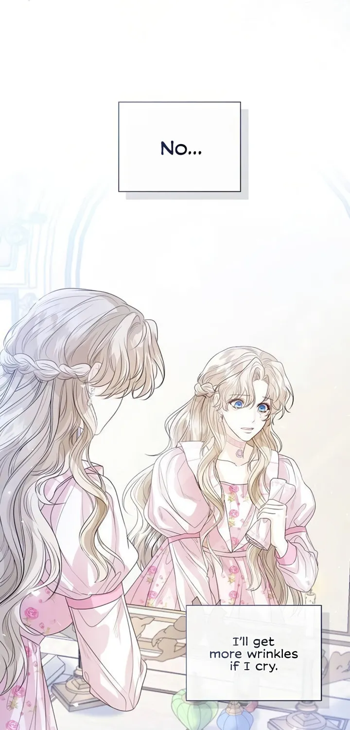 I Will Give Up the Position as the Empress Chapter 27 page 84 - 