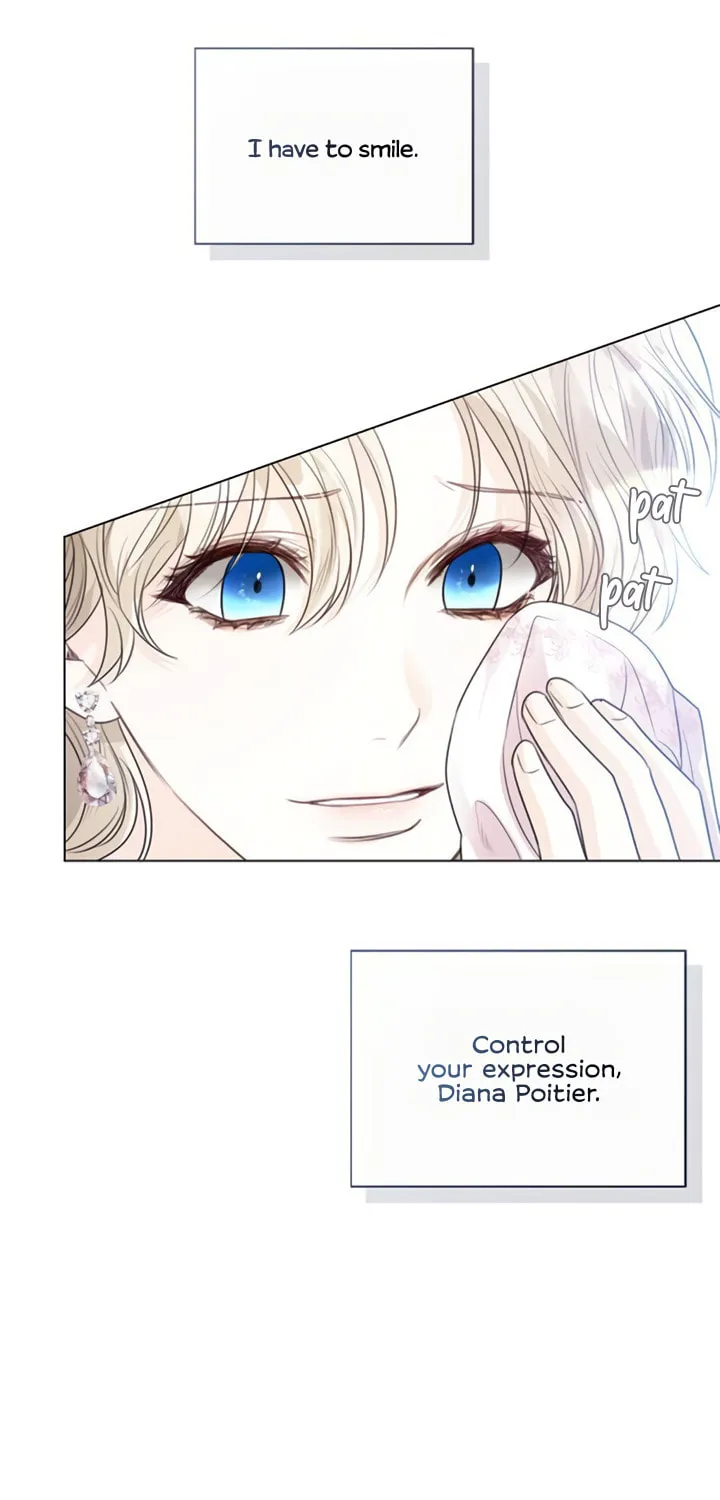 I Will Give Up the Position as the Empress Chapter 27 page 86 - 