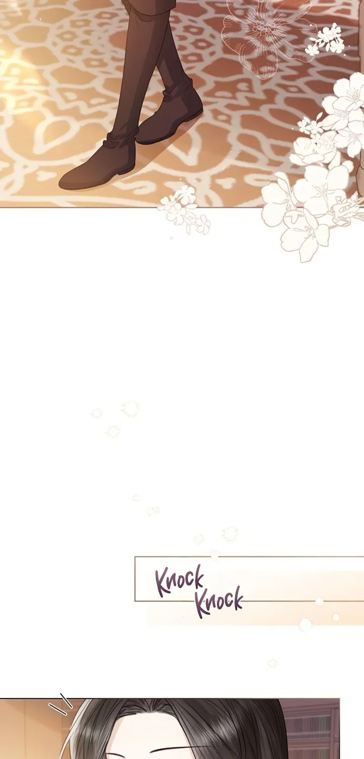 I Will Give Up the Position as the Empress Chapter 27 page 90 - 